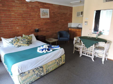 Pacific Motor Inn - Goulburn Accommodation 4