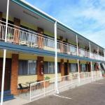 Pacific Motor Inn - Goulburn Accommodation 0