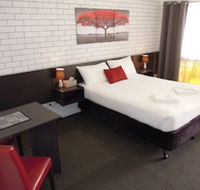 Jackaroo Apartments - Goulburn Accommodation