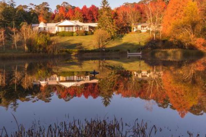 Katoomba NSW Goulburn Accommodation