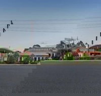 Banksia Motel Collie - Goulburn Accommodation