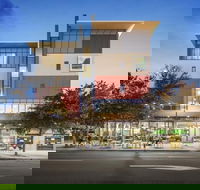 Quest Albury - Goulburn Accommodation