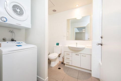 Quest Albury - Goulburn Accommodation 4