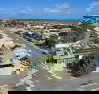 Geraldton Motor Inn - Goulburn Accommodation