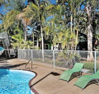 Melaleuca Caravan Park - Goulburn Accommodation