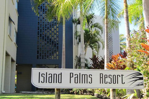 Island Palms Resort - Goulburn Accommodation 2