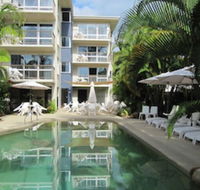 Island Palms Resort - Goulburn Accommodation