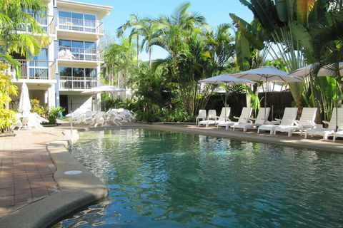 Island Palms Resort - Goulburn Accommodation 3
