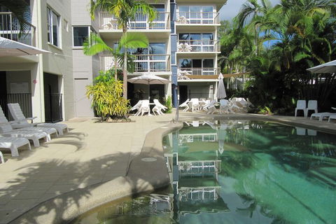 Island Palms Resort - Goulburn Accommodation 4