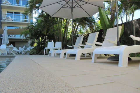 Island Palms Resort - Goulburn Accommodation 6