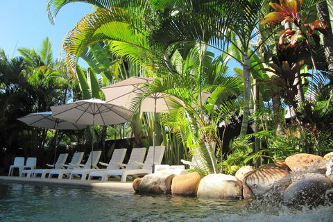 Island Palms Resort - Goulburn Accommodation 5