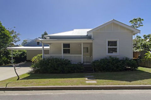 A PERFECT STAY - A Summer Cottage - Goulburn Accommodation 0