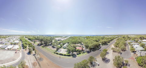 Amblin Holiday Park - Goulburn Accommodation 0