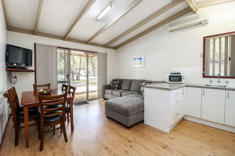 Amblin Holiday Park - Goulburn Accommodation 5