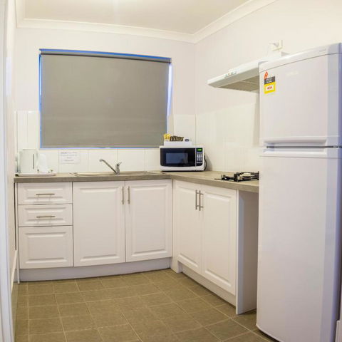 Australind Tourist Park - Goulburn Accommodation 4