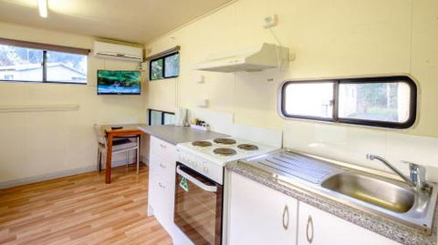 Australind Tourist Park - Goulburn Accommodation 3