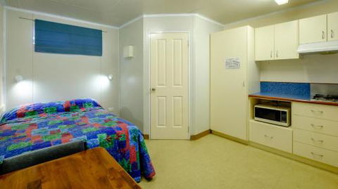Australind Tourist Park - Goulburn Accommodation 6