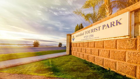 Australind Tourist Park - Goulburn Accommodation 5