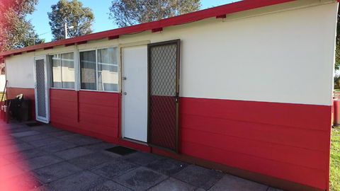 Australind Tourist Park - Goulburn Accommodation 1