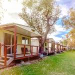 Australind WA Goulburn Accommodation