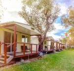 Australind Tourist Park - Goulburn Accommodation