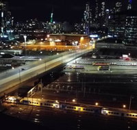 Lacrosse 1511 - Goulburn Accommodation