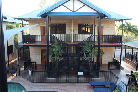Apartments At Blue Seas Resort - Goulburn Accommodation 2