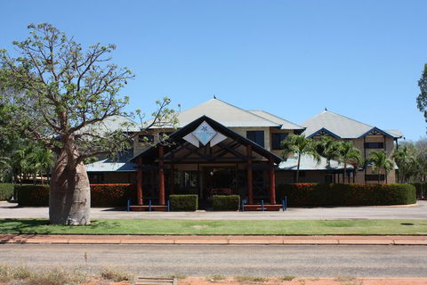 Apartments At Blue Seas Resort - Goulburn Accommodation 4