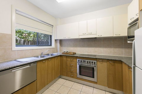 Waldorf Hornsby Residential Apartments - Goulburn Accommodation 3