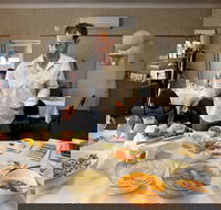 Coastal Pods Wynyard - Goulburn Accommodation