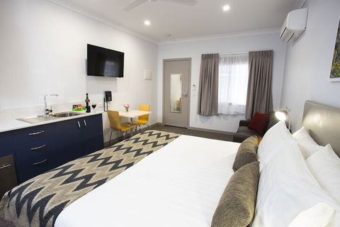 Altitude Motel Apartments - Goulburn Accommodation 3