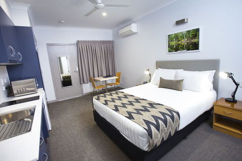 Altitude Motel Apartments - Goulburn Accommodation 1