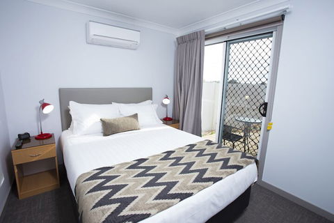 Altitude Motel Apartments - Goulburn Accommodation 6