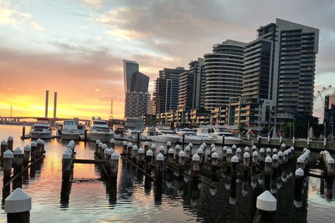 Harbour Escape Apartments - Goulburn Accommodation 1