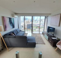 Harbour Escape Apartments - Goulburn Accommodation