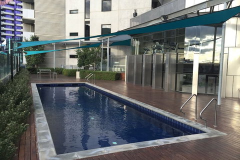 Harbour Escape Apartments - Goulburn Accommodation 3