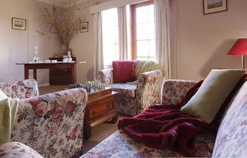 Redcliffe House - Goulburn Accommodation 1