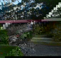 Redcliffe House - Goulburn Accommodation