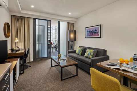 Quest East Perth - Goulburn Accommodation 1