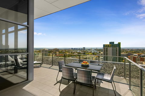 Quest East Perth - Goulburn Accommodation 5