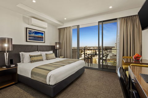 Quest East Perth - Goulburn Accommodation 2