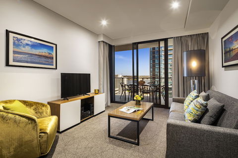 Quest East Perth - Goulburn Accommodation 0