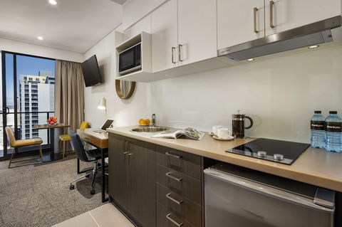 Quest East Perth - Goulburn Accommodation 4