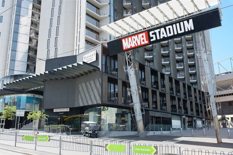 Peppers Docklands - Goulburn Accommodation 6