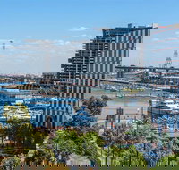 Peppers Docklands - Goulburn Accommodation