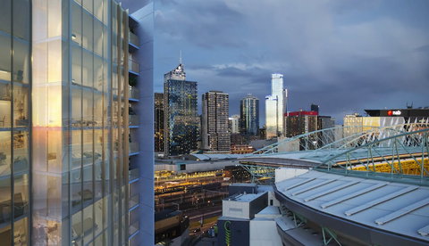 Peppers Docklands - Goulburn Accommodation 4