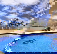Beaches International - Goulburn Accommodation