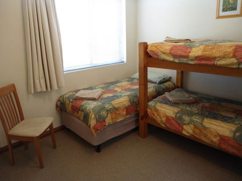 Ashwood Apartment Bellerive - Goulburn Accommodation 4
