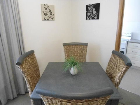 Ashwood Apartment Bellerive - Goulburn Accommodation 1