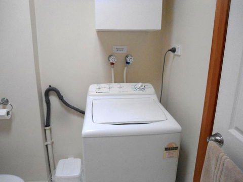Ashwood Apartment Bellerive - Goulburn Accommodation 3